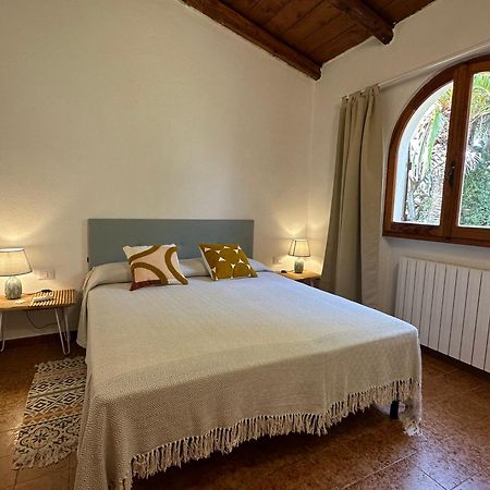 Villa Acquamarina Stella Di Mare Capitana Exterior foto