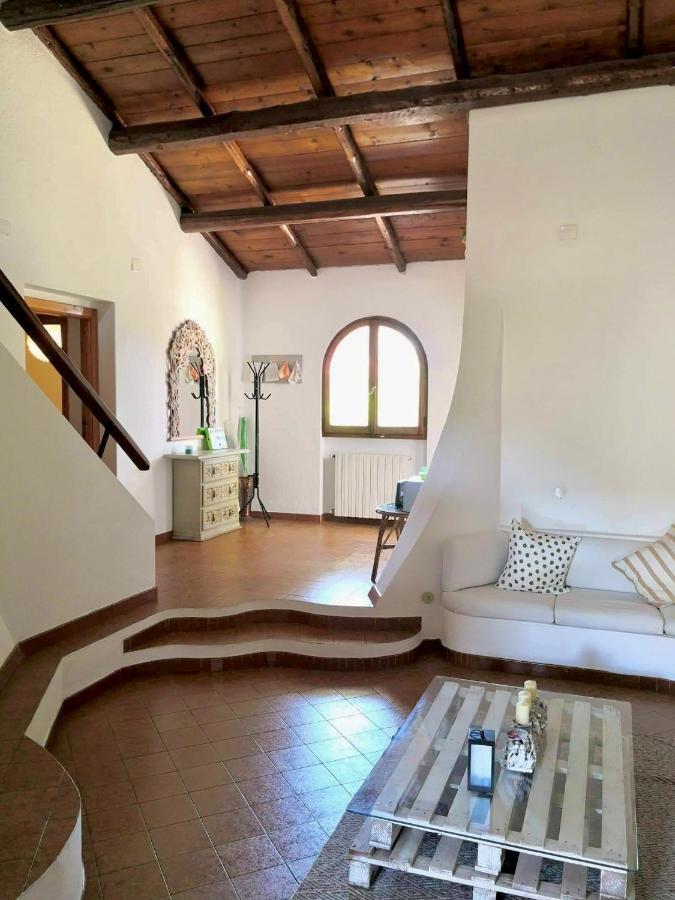 Villa Acquamarina Stella Di Mare Capitana Exterior foto