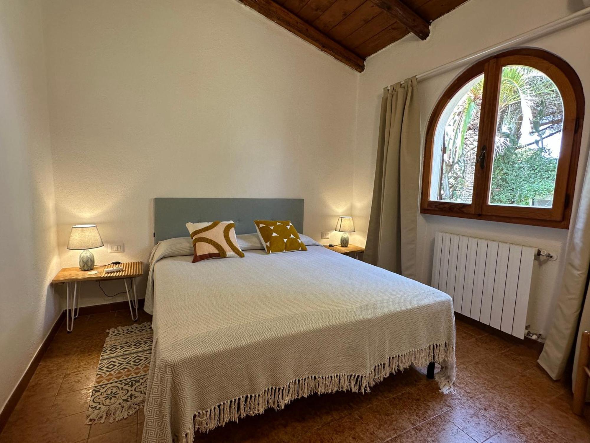 Villa Acquamarina Stella Di Mare Capitana Exterior foto