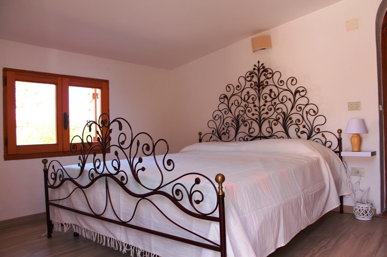 Villa Acquamarina Stella Di Mare Capitana Exterior foto