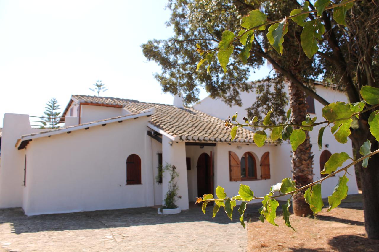 Villa Acquamarina Stella Di Mare Capitana Exterior foto